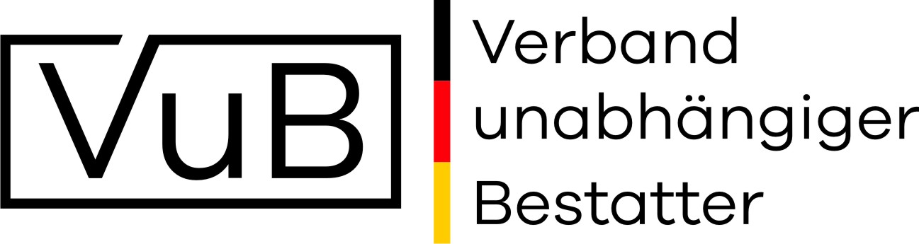 Mitglied im Bundesverband Deutscher Bestatter e.V.